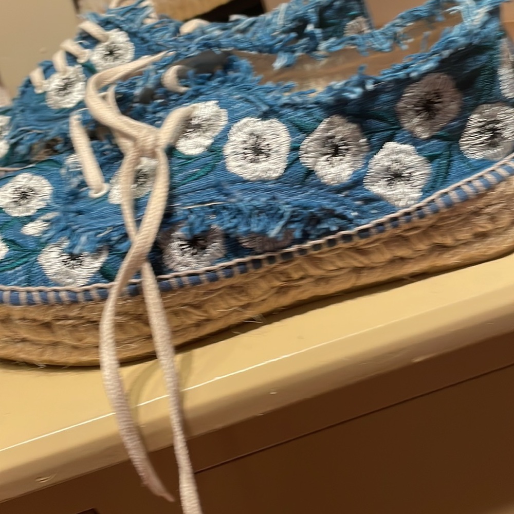 Loeffler Randall shoes - Picture 2 of 4